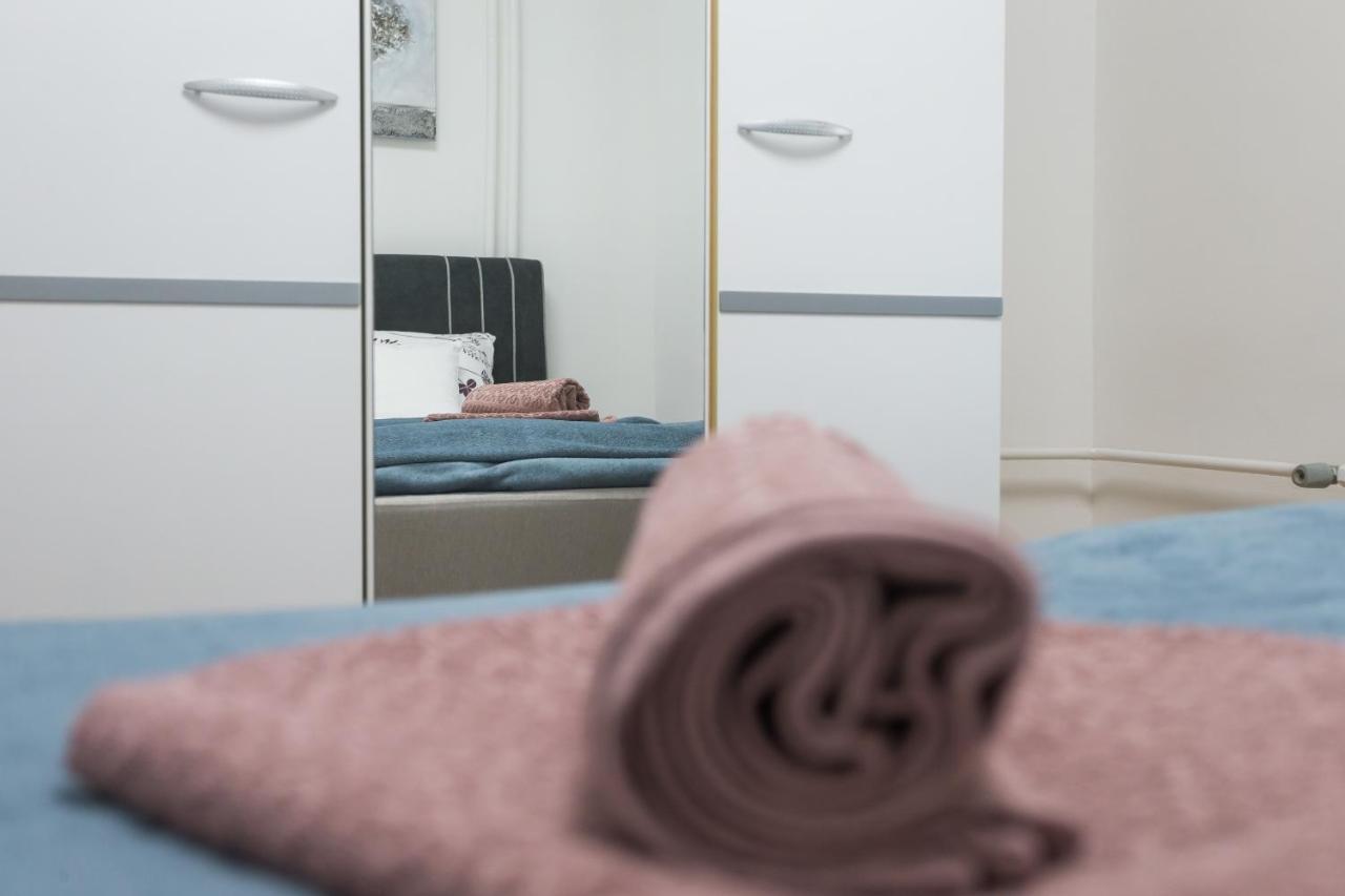 Apartman Lariva Osijek Exterior photo