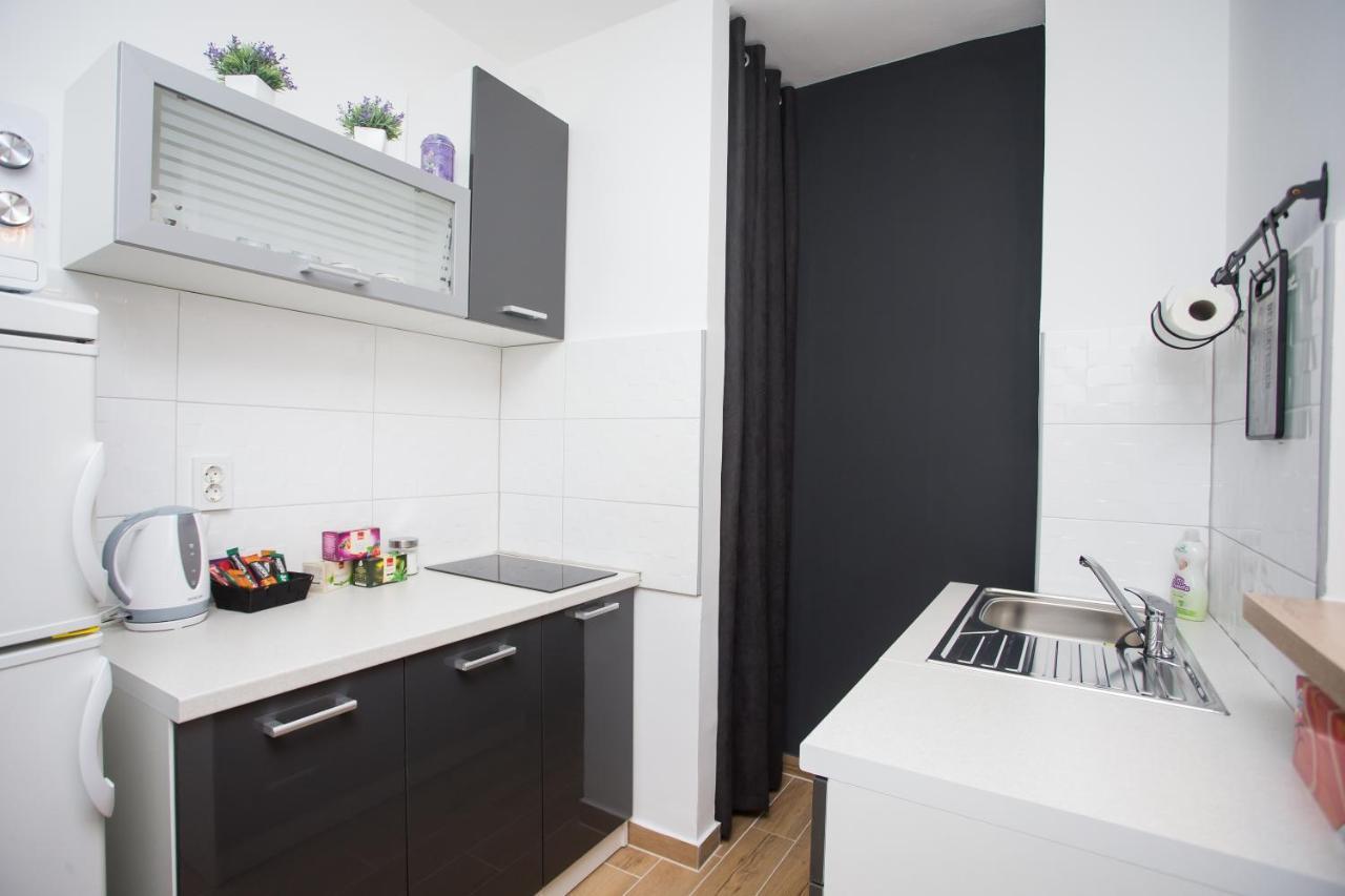 Apartman Lariva Osijek Exterior photo