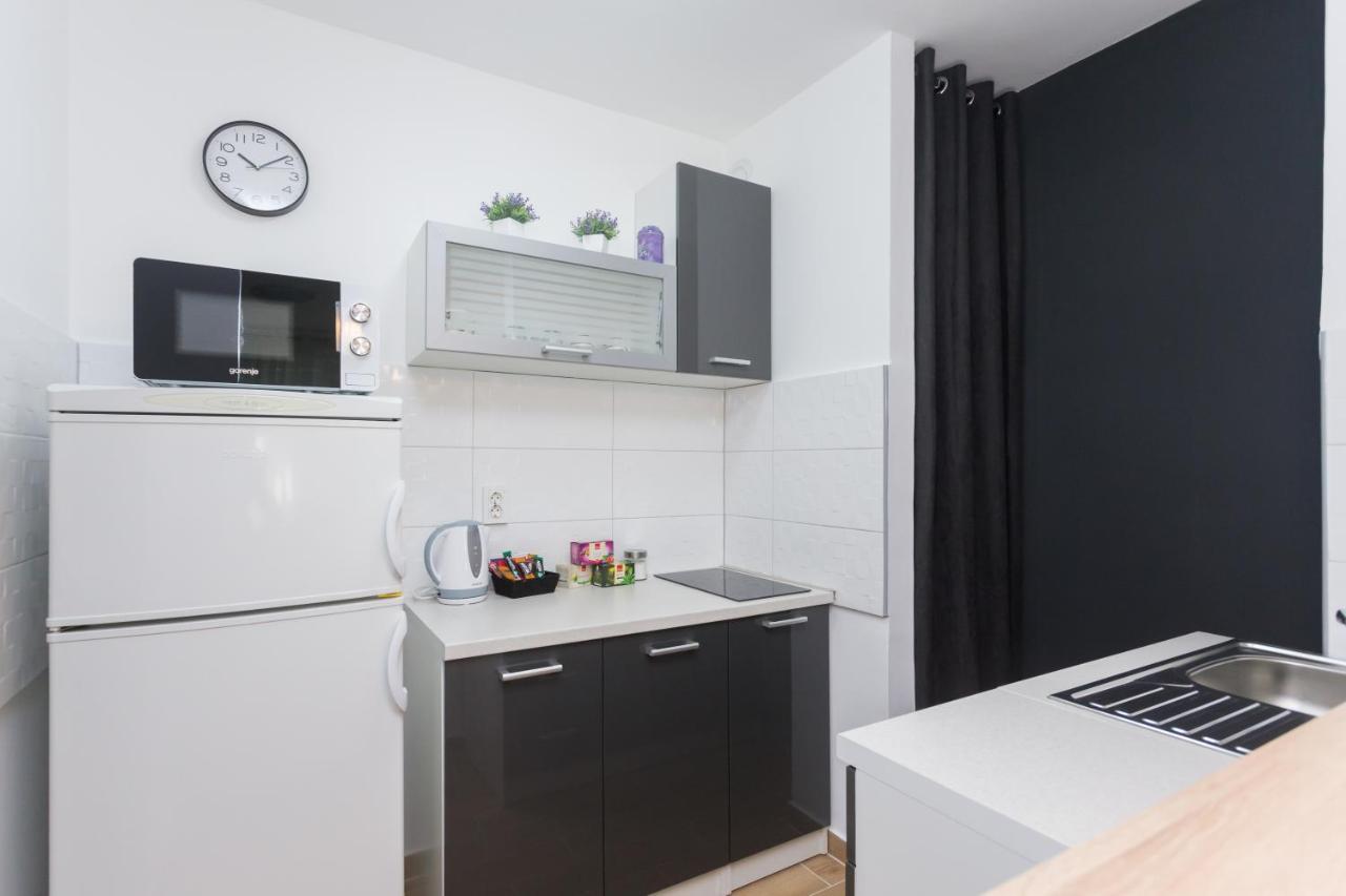 Apartman Lariva Osijek Exterior photo