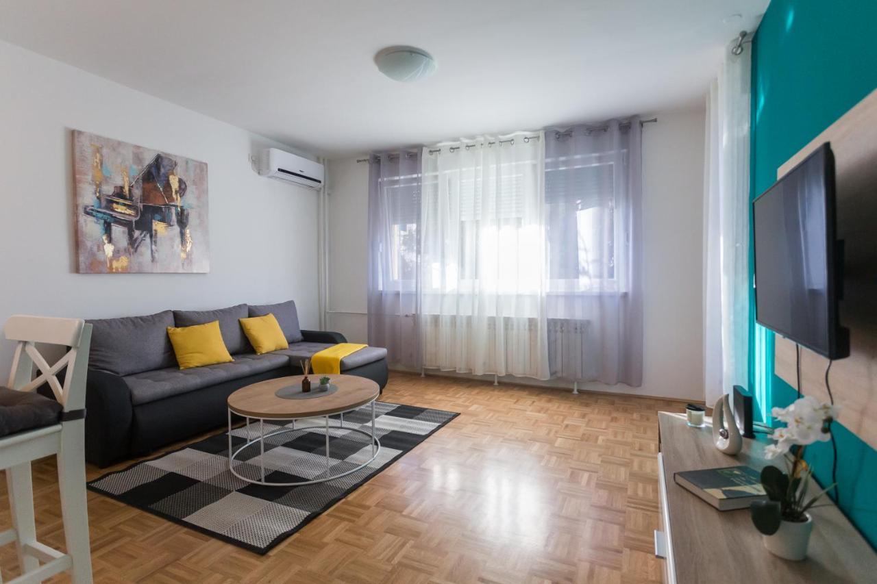 Apartman Lariva Osijek Exterior photo