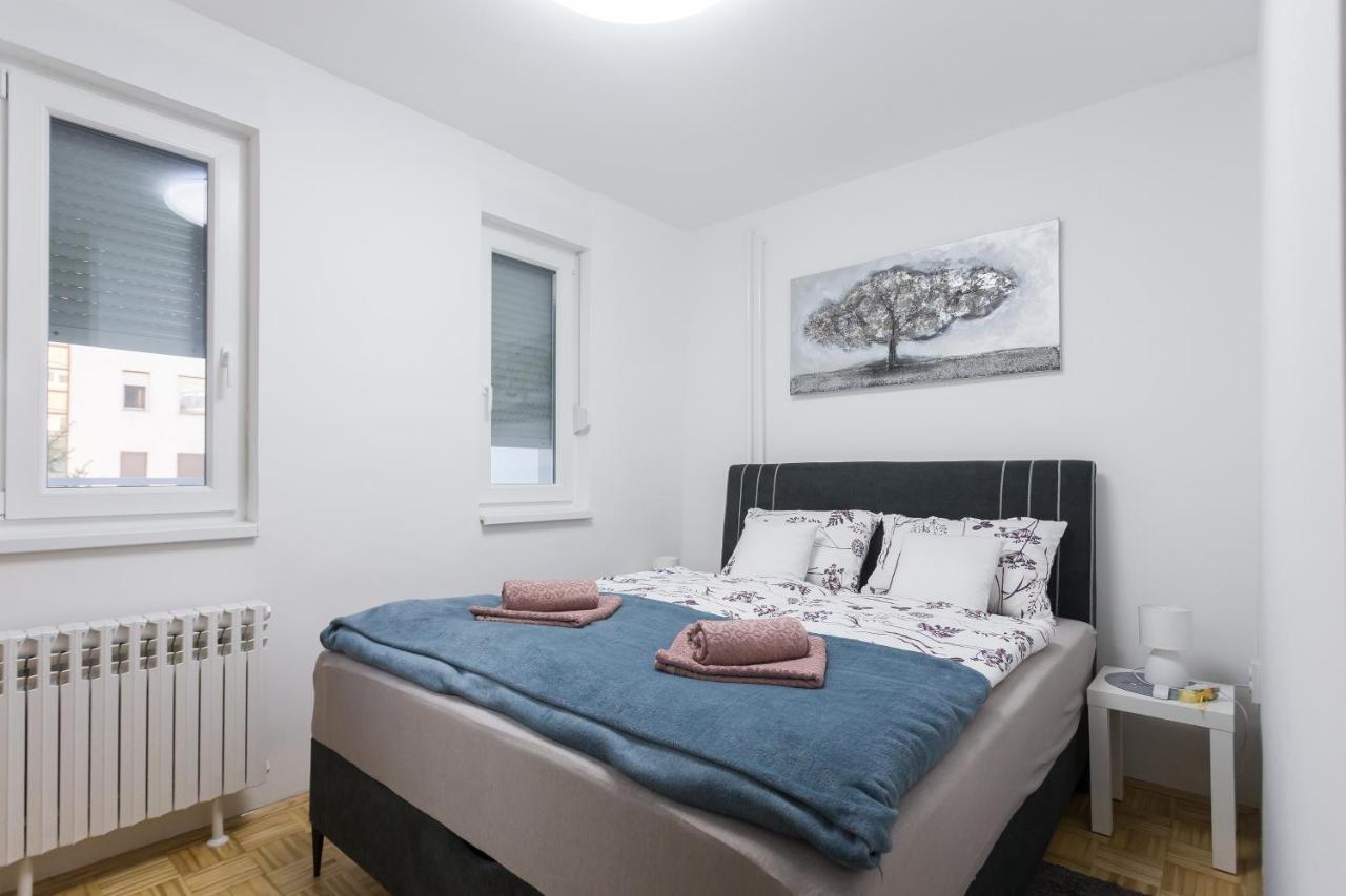 Apartman Lariva Osijek Exterior photo