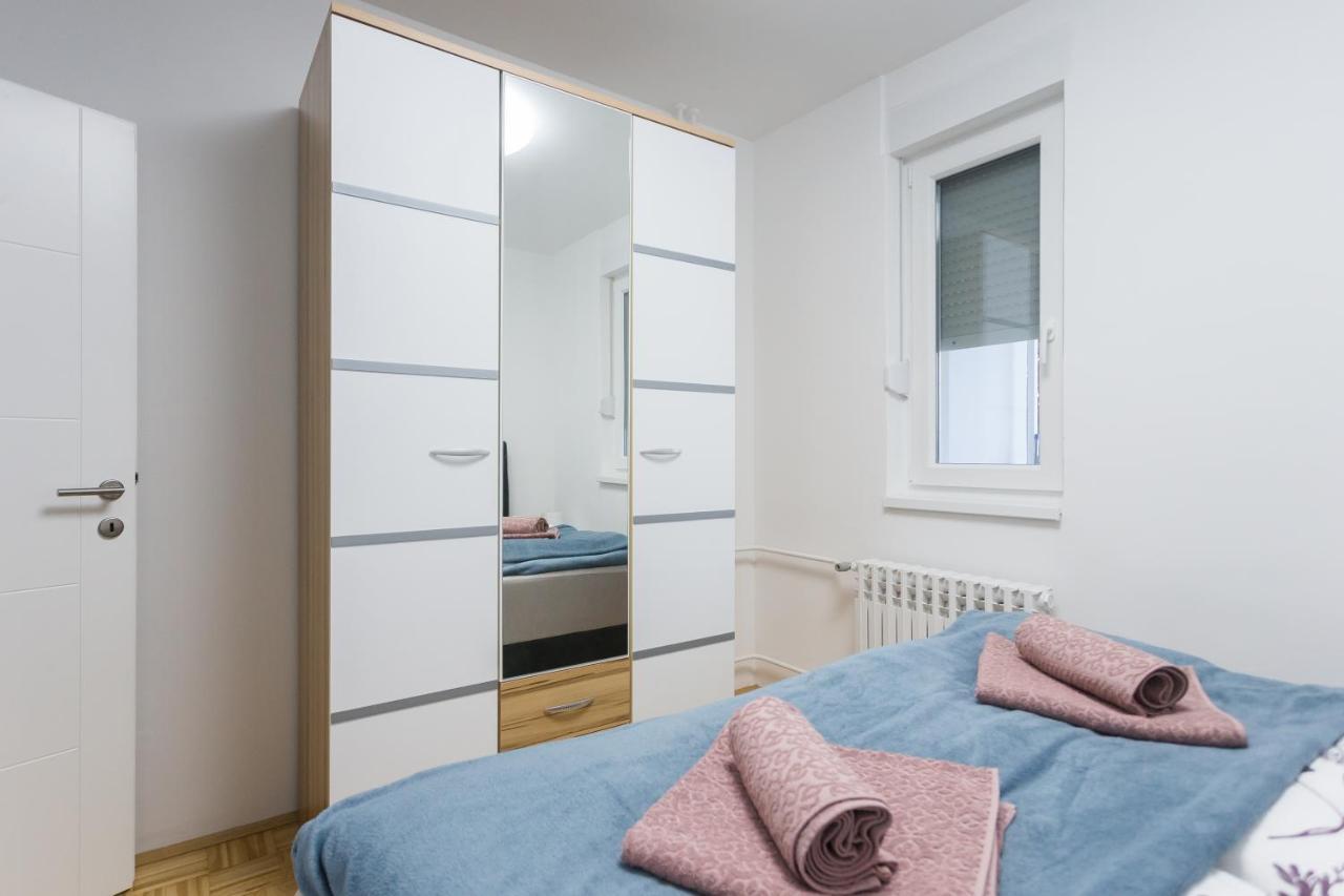 Apartman Lariva Osijek Exterior photo